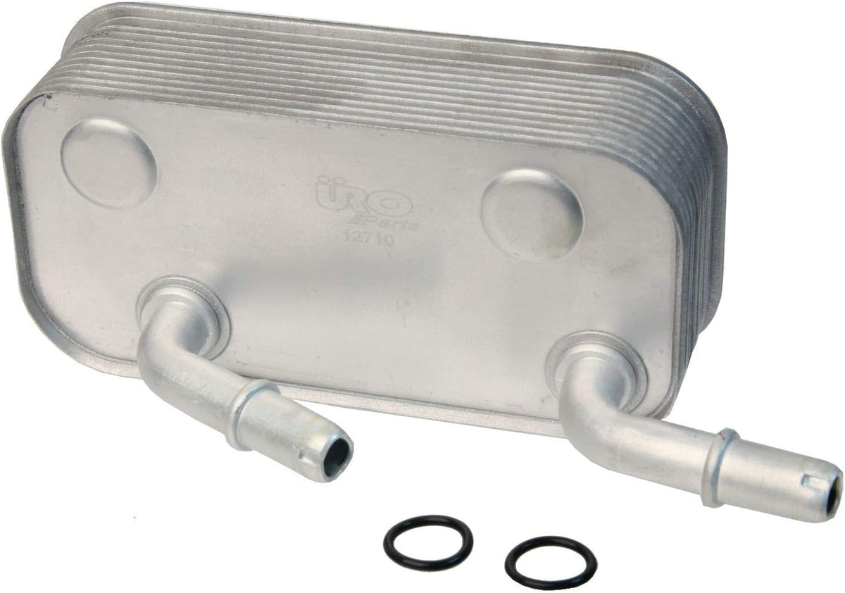 Transmission Oil Cooler Pack of 2 I499629