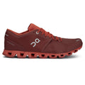 Mens Cloud x Sienna/Rust K852384