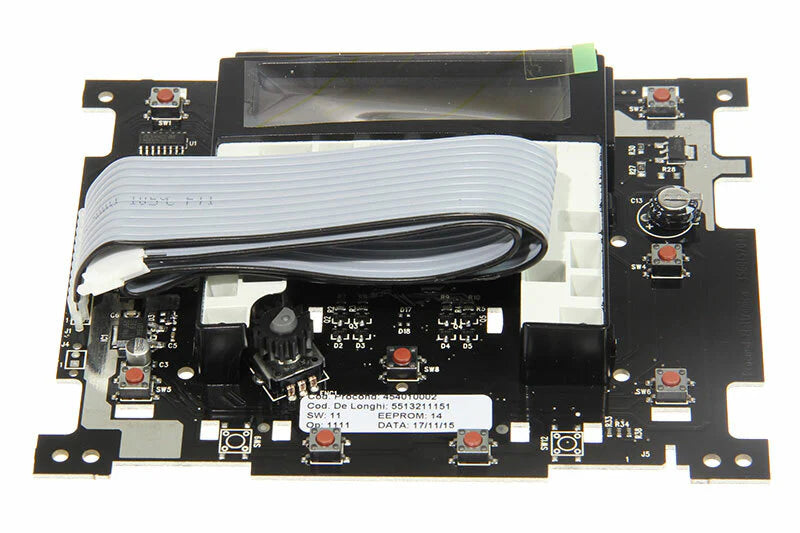 Display Board Assembly N3048
