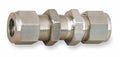 Carbon Steel Bulkhead Union J5575