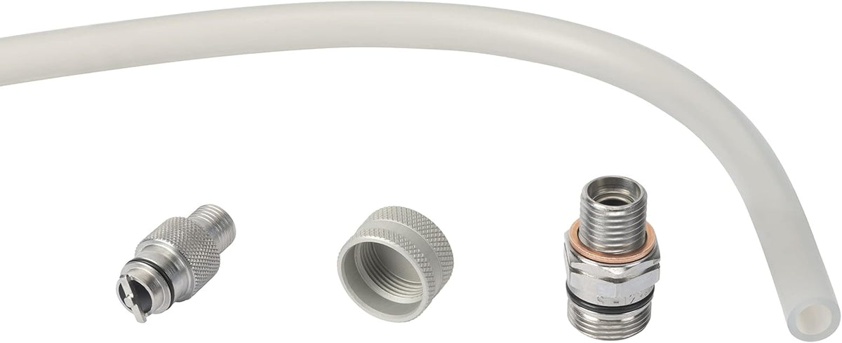 Oil Drain Valve Plug M16x1.5x12mm Steel Pack of 2 Q474