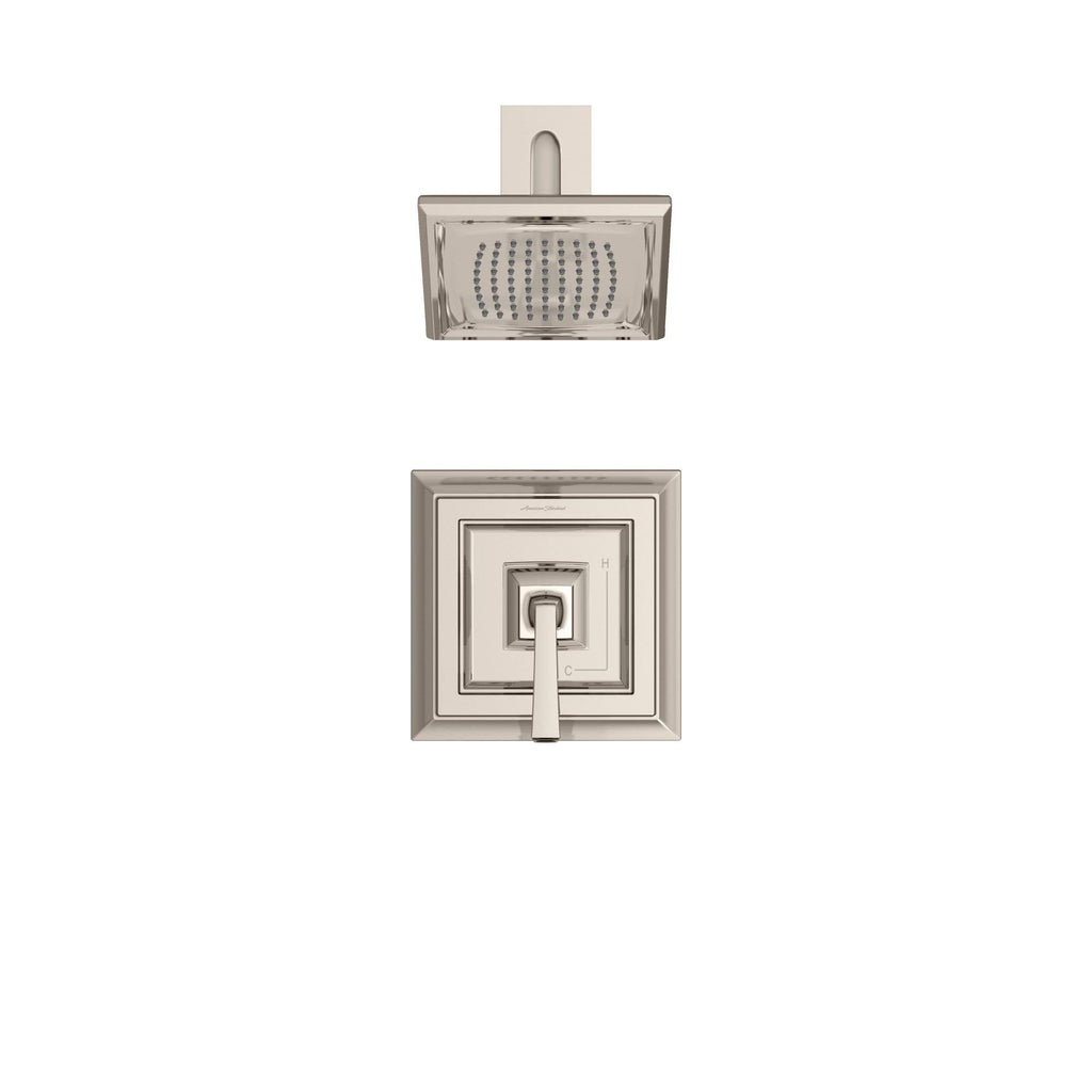 Shower Only Trim Package with Polished Chrome K667389