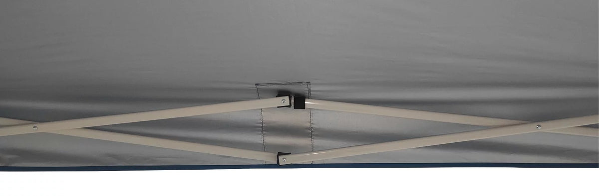 10' x 10' Pop-up Canopy Outdoor Shading Shelter O259