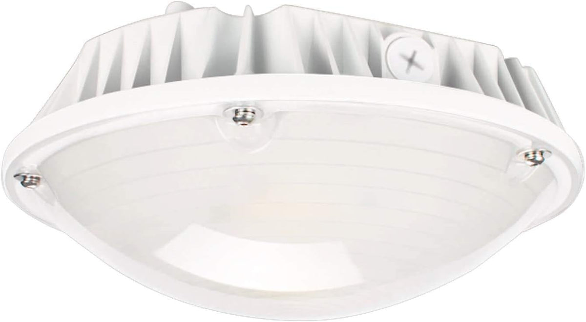 LED Gas Station Canopy Light, 150W, 5700K, IP65 Y9804