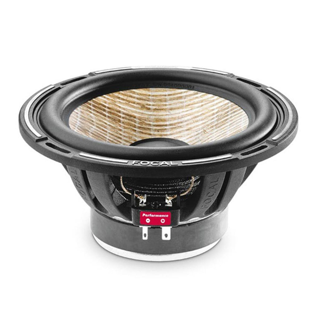 2-Way Car Speakers - Pair J432