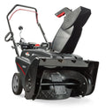 22 in. Single Stage Gas Snow Blower B6662