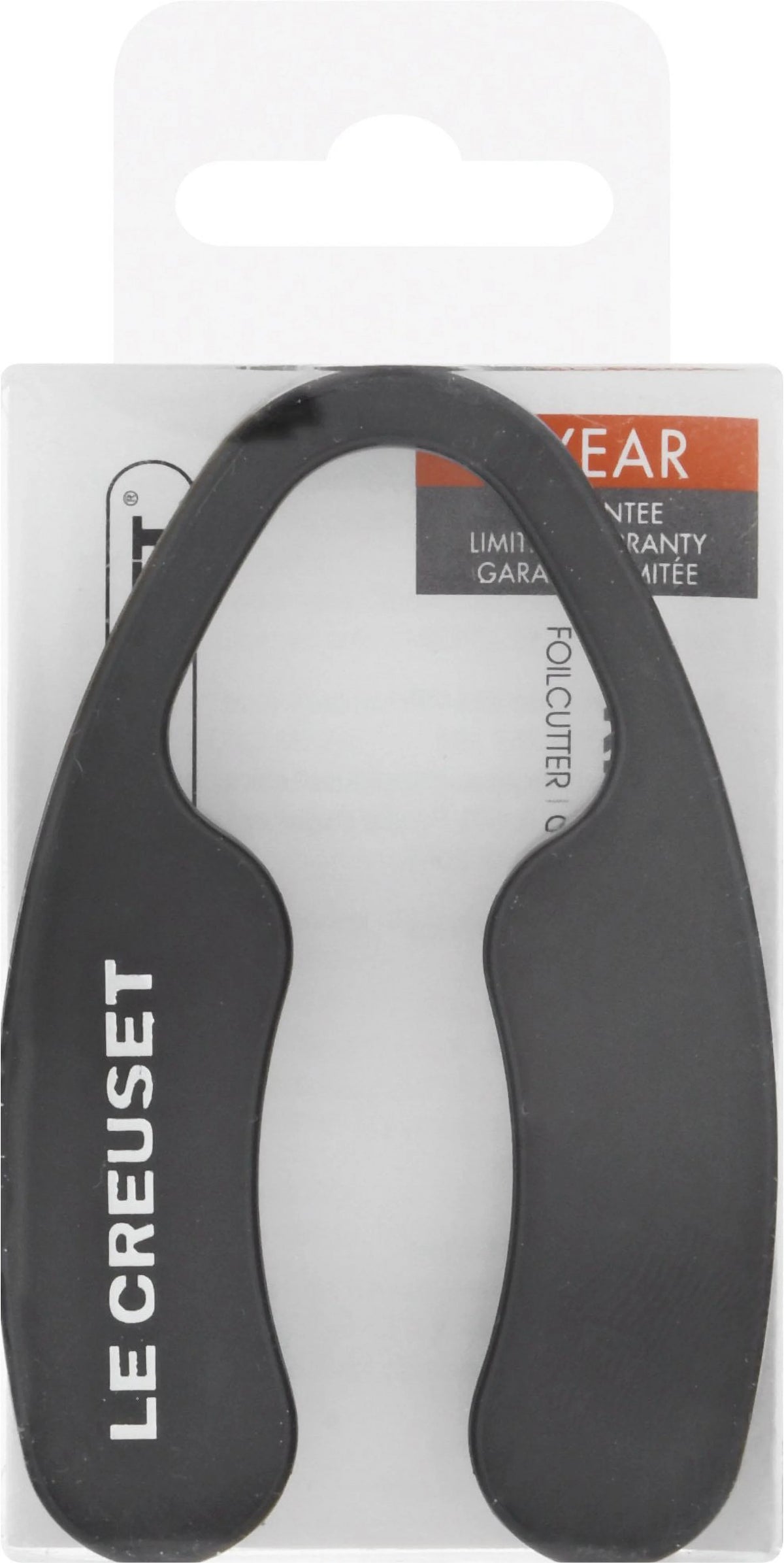 Black Wine Accessories Foil Cutter G60625