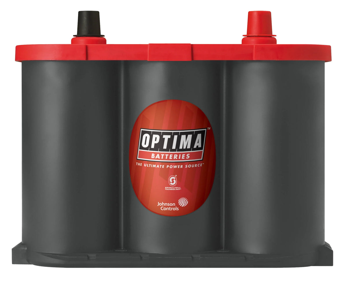 RedTop AGM Automotive Starting Battery Group Size 34R 12 Volt 800 CCA W5378