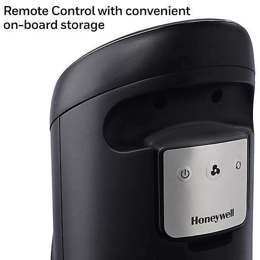 Tower Fan with Timer and Remote Control X22475