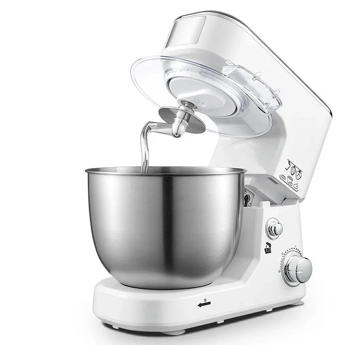 Food Mixer I152