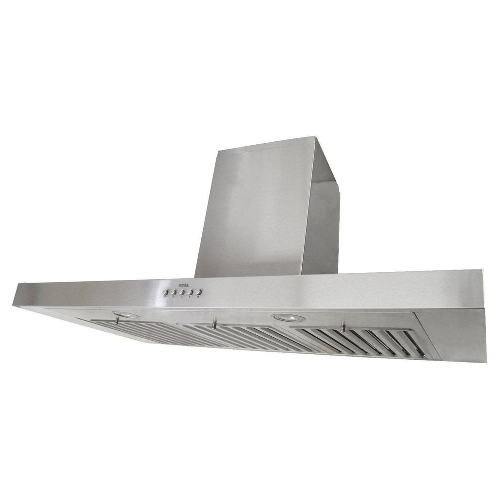 36x22 750 CFM Wall Mount Range Hood S8975