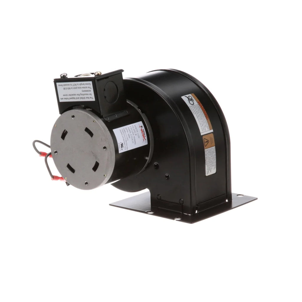 115V Blower Replacement Part G54201