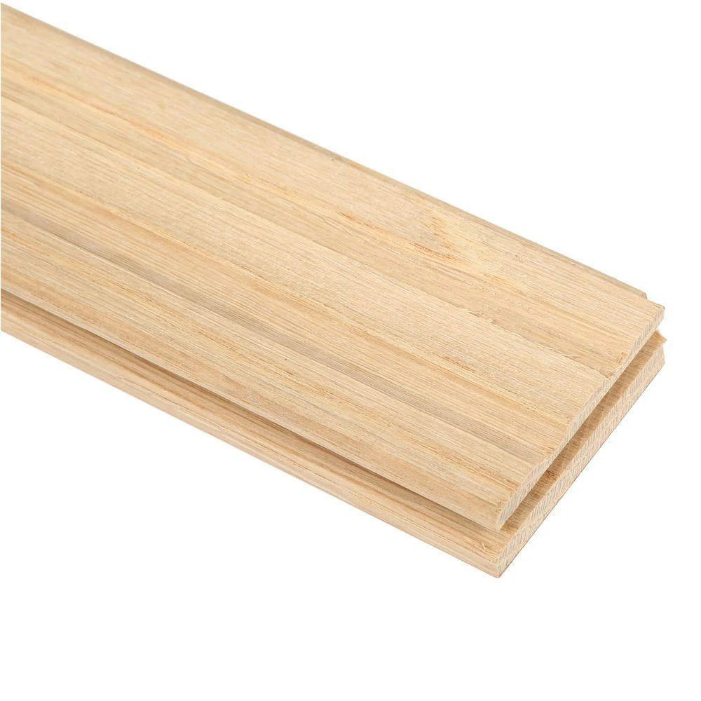 Solid Hardwood Flooring (20 Sq. ft. / CASE) Z8483