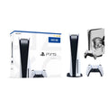 PS5 Disc 825GB SSD Gaming Console Q8939