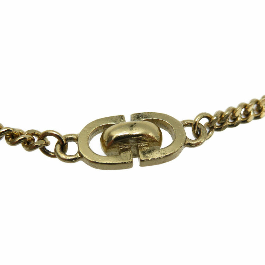 Gold Necklace A619