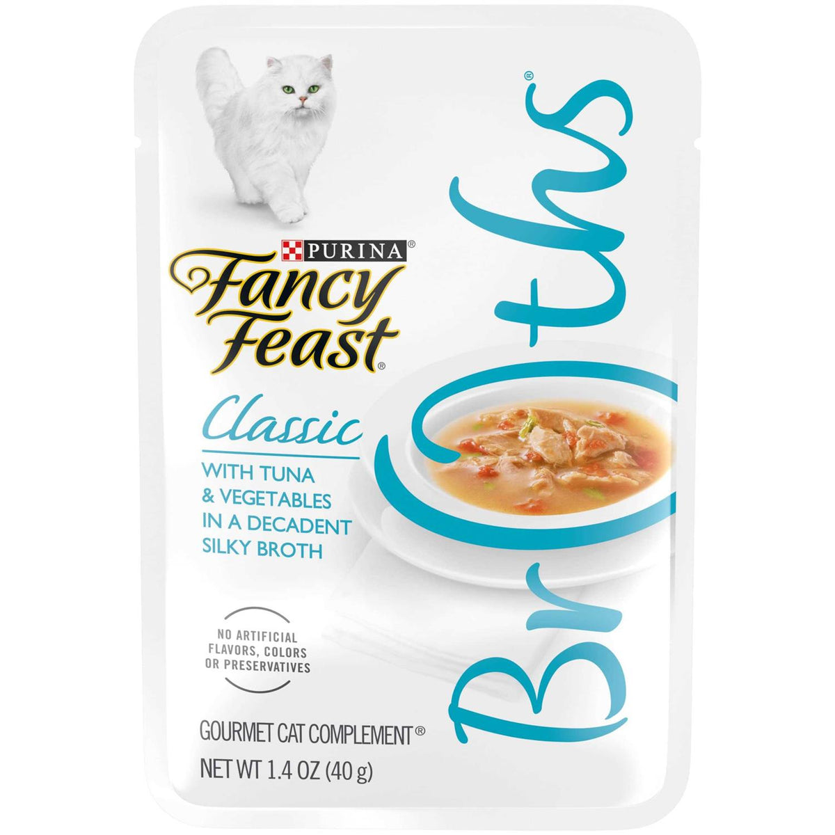 Cat Food N51003