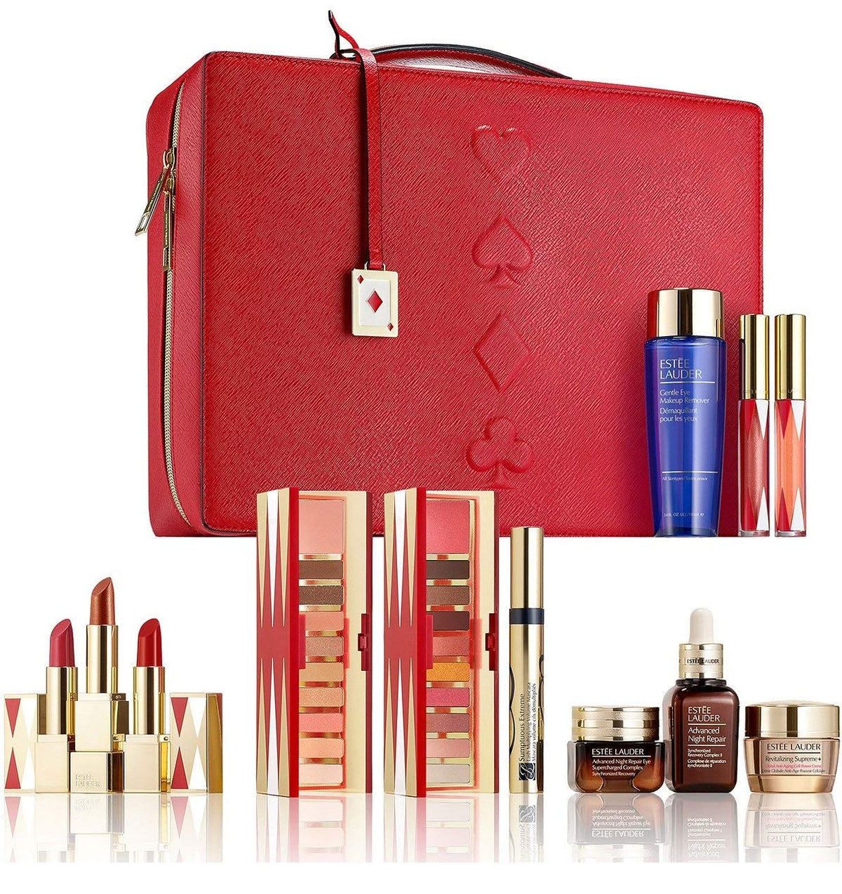 Warm Color Gift Set J722