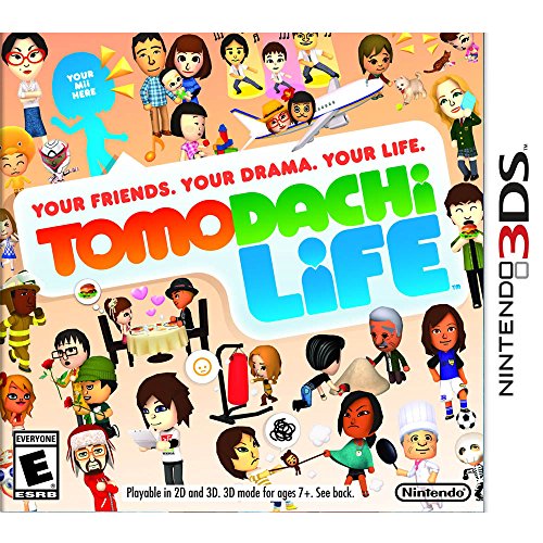 Nintendo 3DS W555488