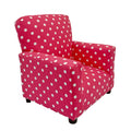 Kids Arm Chair X60442