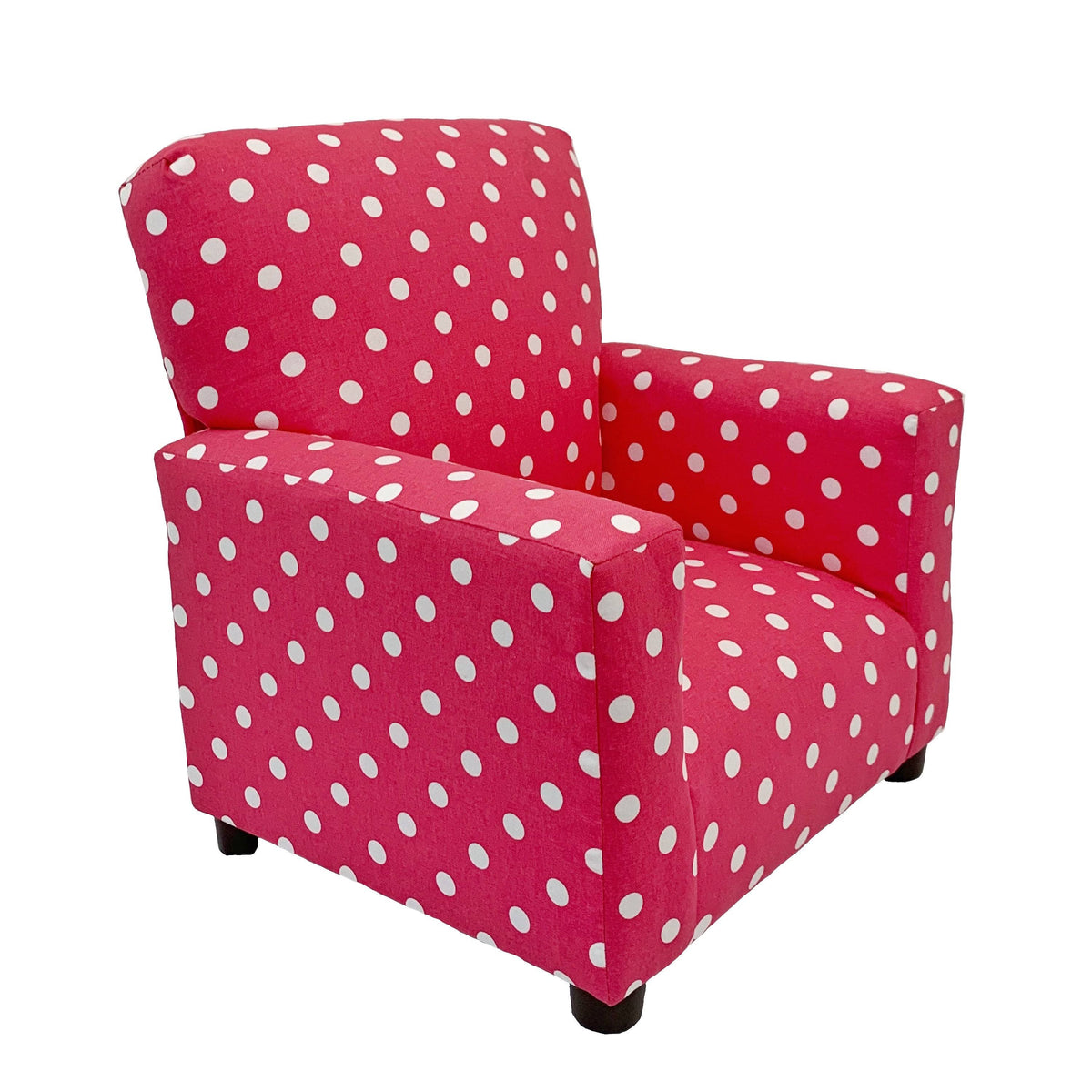 Kids Arm Chair X60442