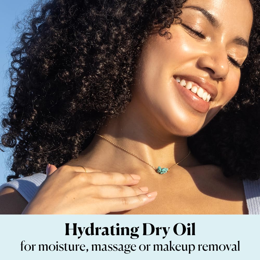 8 fl. Oz Fractionated Coconut Oil Q795182