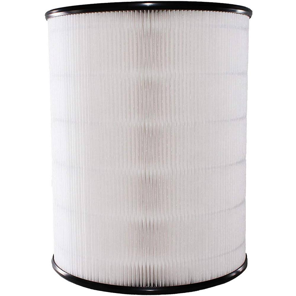 5 Pack Replacement Filter Fits Blueair 100 Series Air Purifiers HEPAQuiet Particle Filter F100 C61006