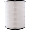 5 Pack Replacement Filter Fits Blueair 100 Series Air Purifiers HEPAQuiet Particle Filter F100 C61006