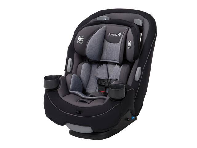 3-in-1 Convertible Car Seat D458832