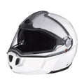 White Modular 3 Full Face Touring Helmet XX-Large T99659