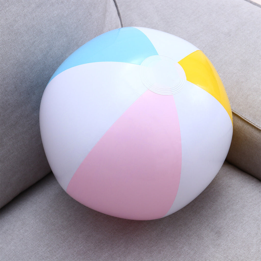 Inflatable PVC Beach Ball Toy K553289