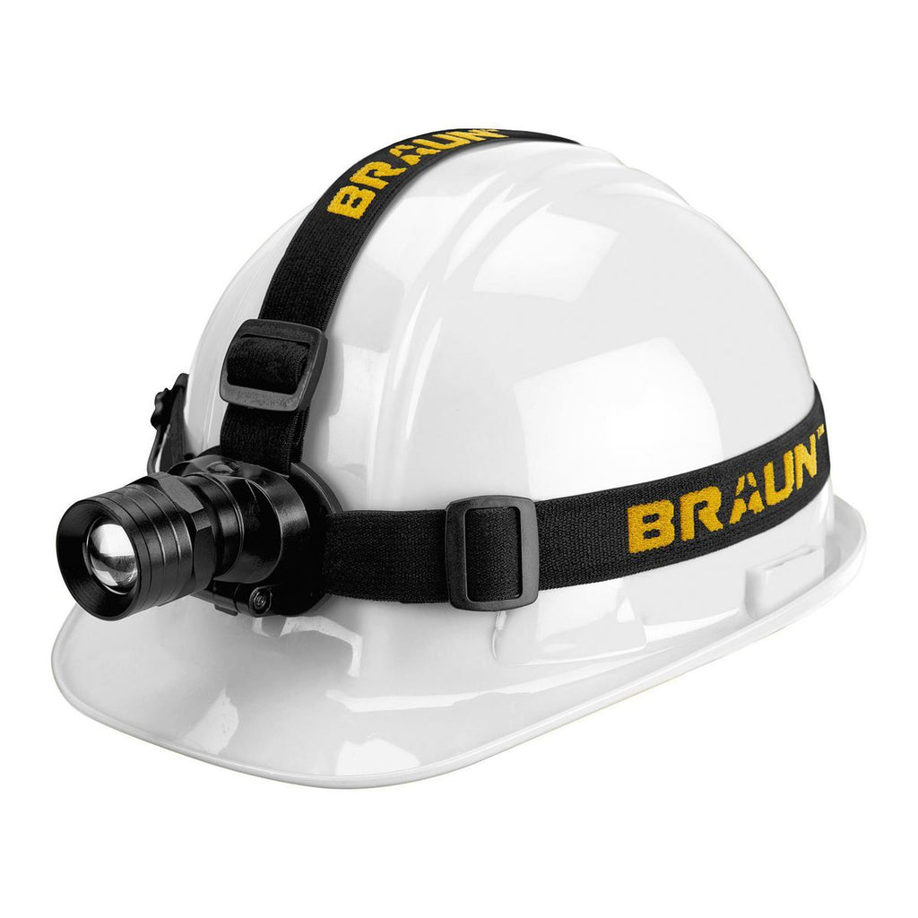 500 Lumen Swivel Headlamp H666