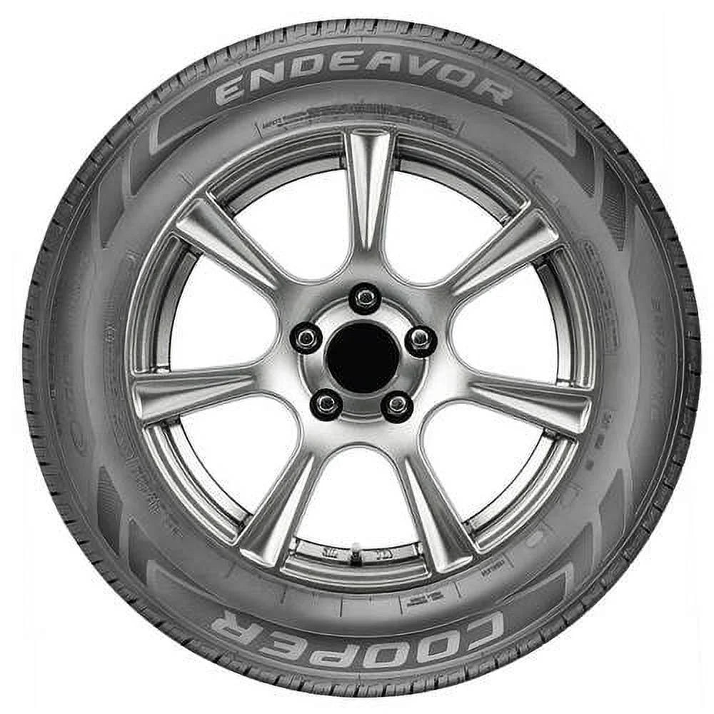 All Season 215/45R17 91V Passenger Tire J178472