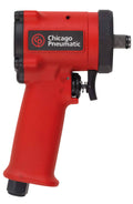 Stubby Impact Wrench L726