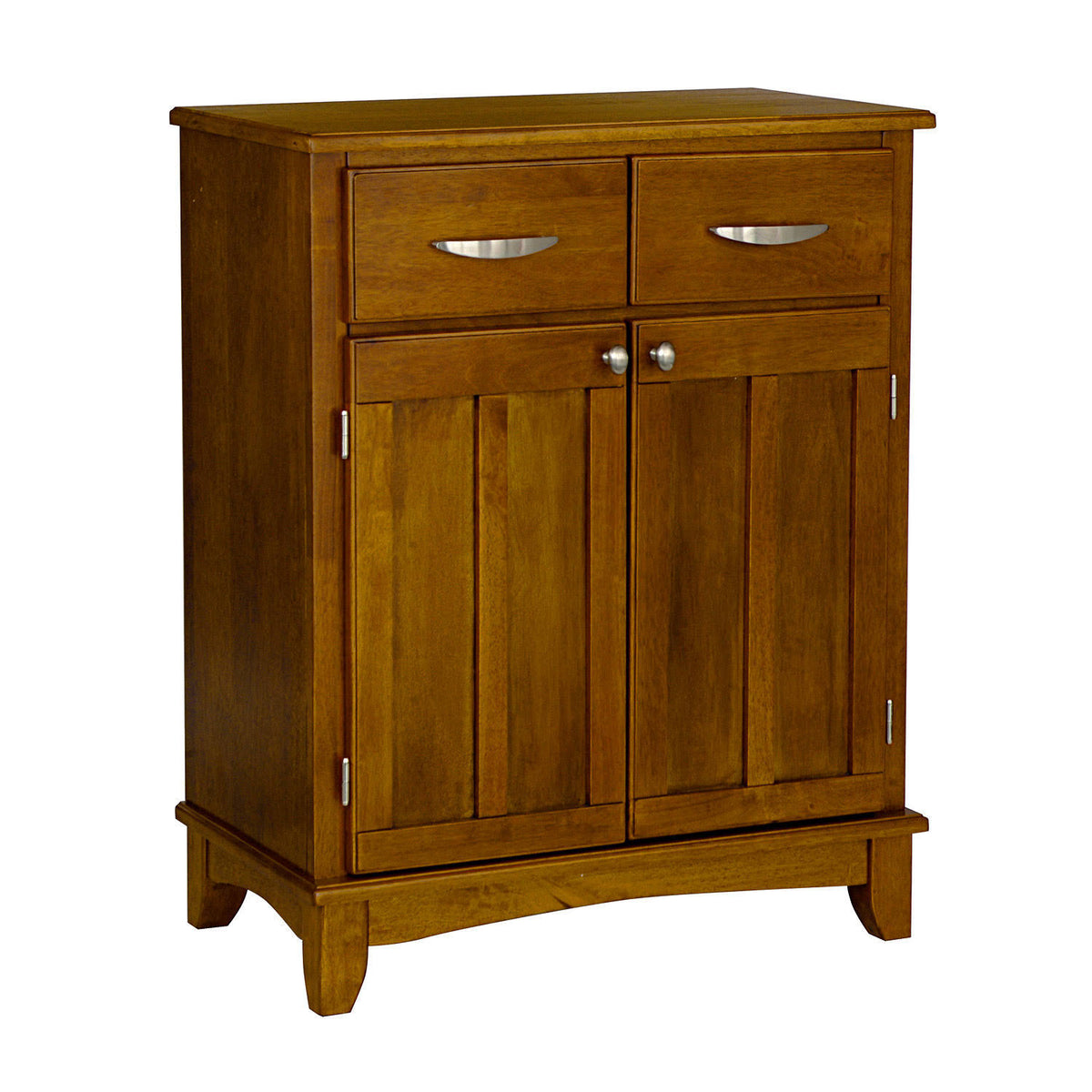 Small Wood Buffet D6474