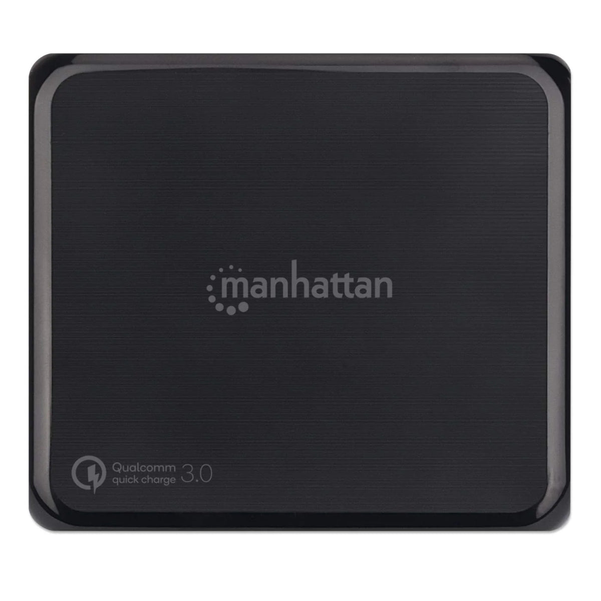 90 W USB-C Charger with Two USB-C PD 3.0 and One Quick Charge USB-A Port Y811336