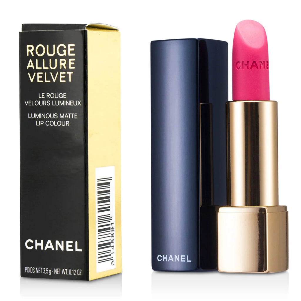 Velvet Lipstick 3.5g R2961