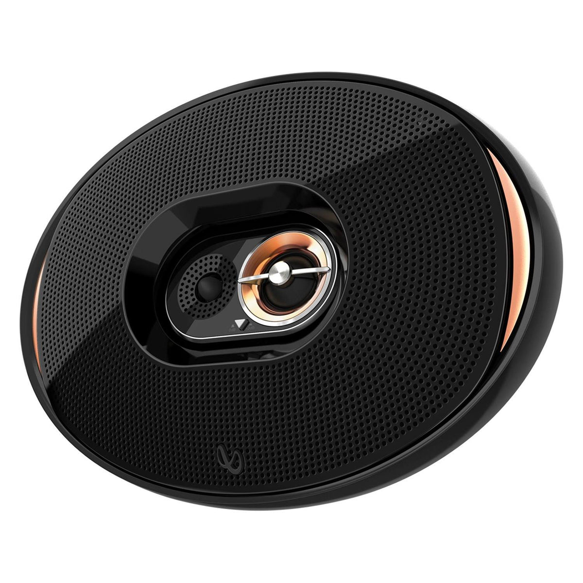 6x9 inch Three-Way Car Audio Speaker A72792