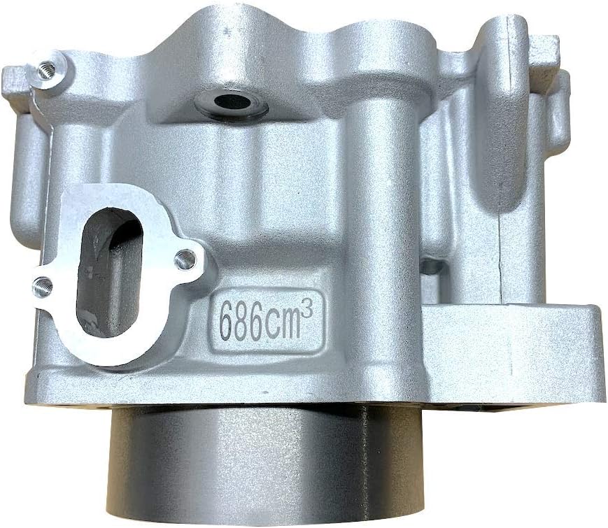 Cylinder for Yamaha Rhino 660 102mm Big Bore O889
