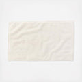 Organic Ribbed Bath Mat Z131696