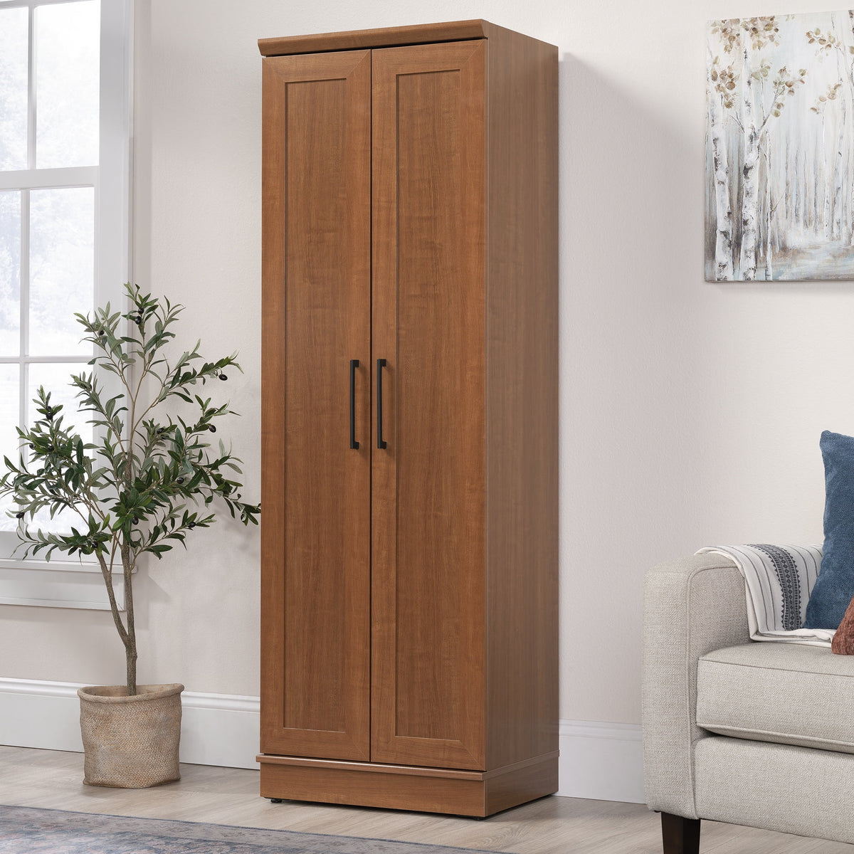 2-Door Storage Cabinet W355004