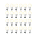 A19 Smart LED Bulb 24-Pack White N18297