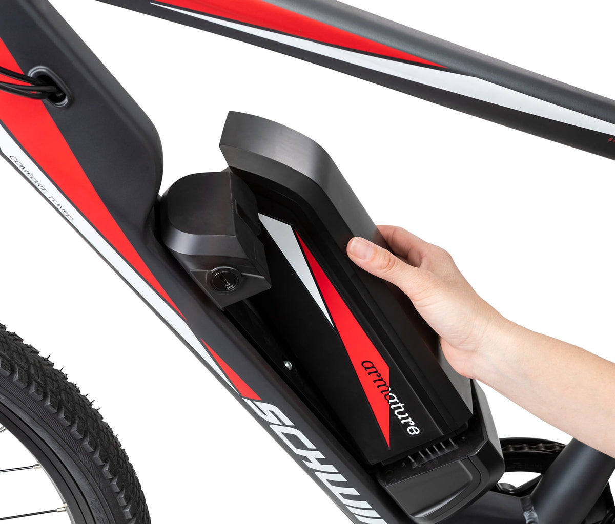 700c Electric Bike O17881