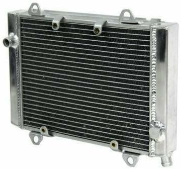 Aluminum Radiator for Kawasaki Brute Force 650 KVF650 / Prairie 700 KVF700 M6928