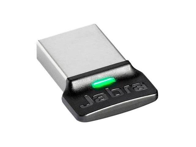 Jabra Speak 510+ UC Bluetooth Speakerphone Z4038