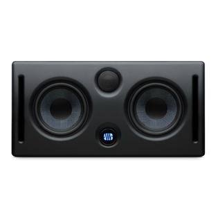 Dual 4 inch Powered Studio Monitor H297