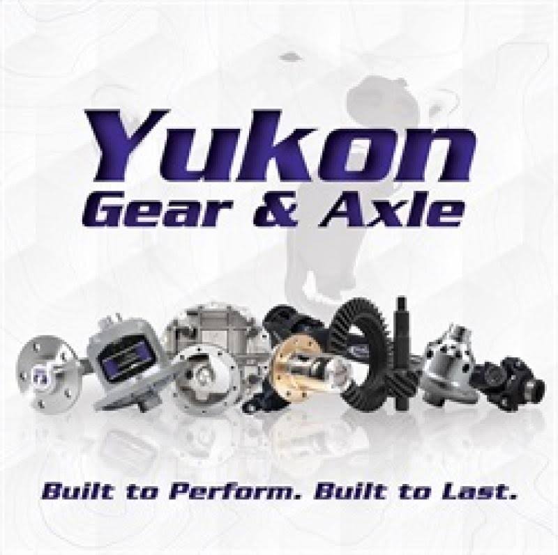 Ring and Pinion Set E8616