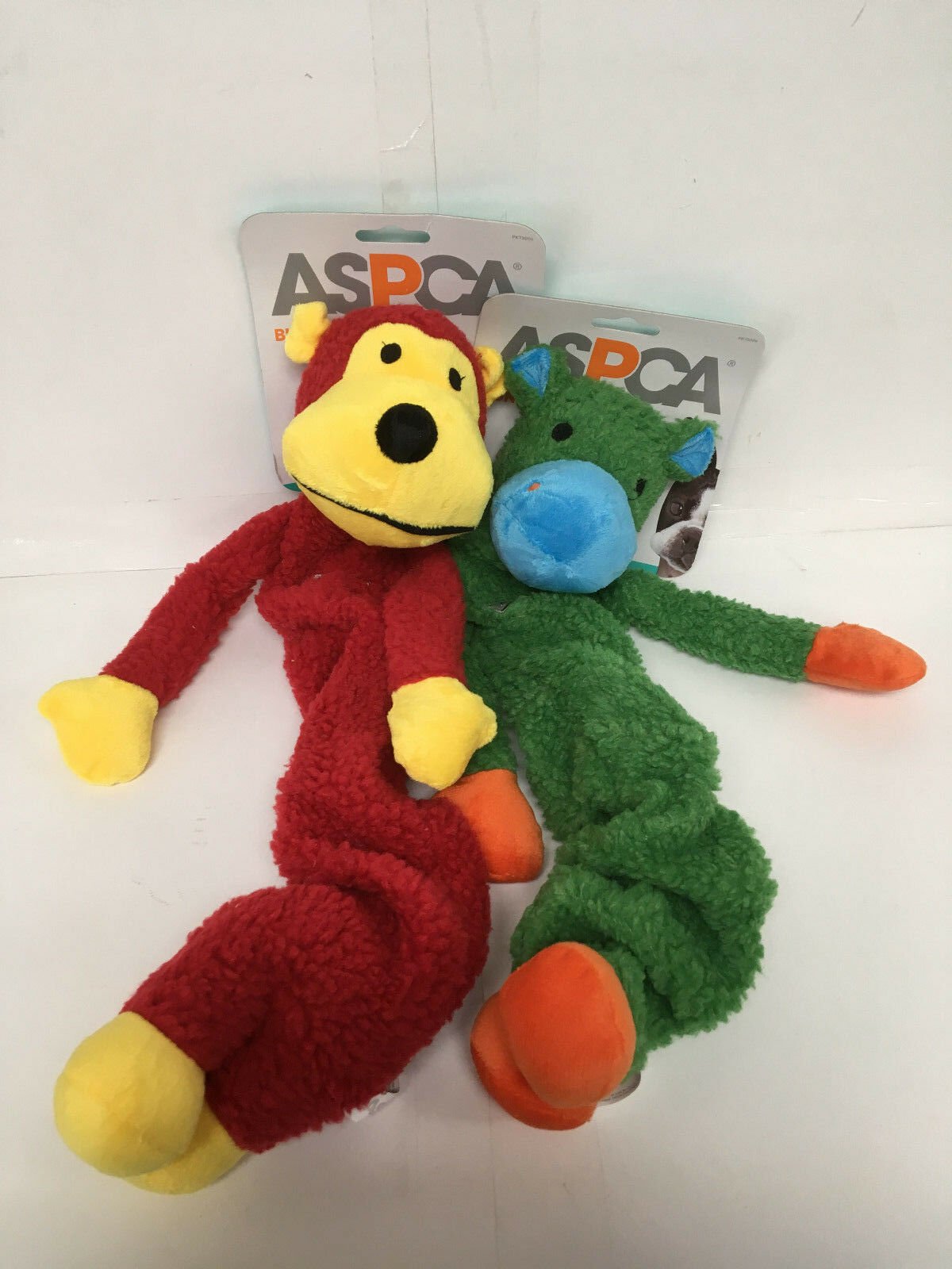 Plush Chew Toy F3748