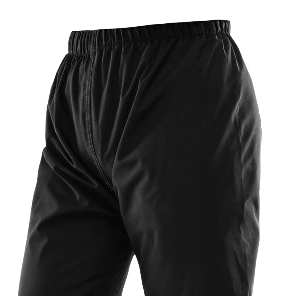 Waterproof Rain Coat Pants Set with Shoes Cover T640314