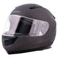 Matte Carbon Helmet 2XL Q14261
