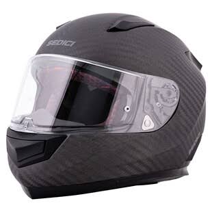 Matte Carbon Helmet 2XL Q14261